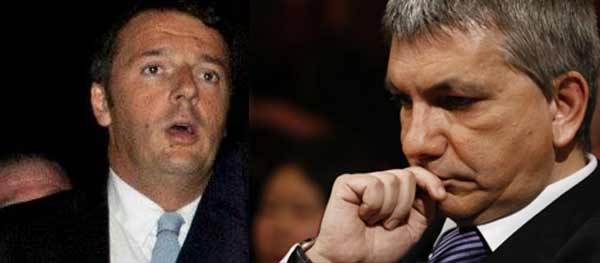 Congresso Sel, Vendola: “Matteo hai sbagliato a non venire qui”