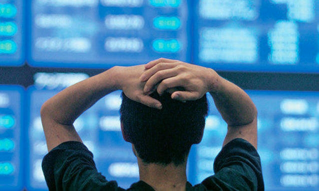 Meno crescita e più rischi, mercati in ostaggio del “tapering”