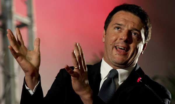 Da Renzi nuove accelerazioni. Vertice con i Senatori su Riforma elettorale e unioni civili