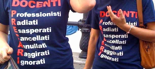 Scuola, stop alla restituzione dei 150 euro. Salvi gli scatti d’anzianità degli insegnanti