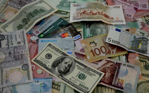 Un errore del governo, un simil condono per esportatori di capitali