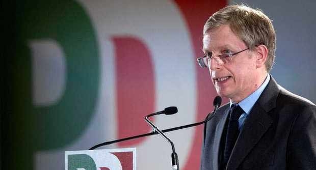 Cuperlo alla Direzione Pd: “Serve un Letta 2 con un forte programma”