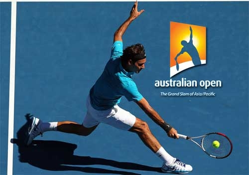 Tennis. Australian Open. Corsa ai quarti di finale