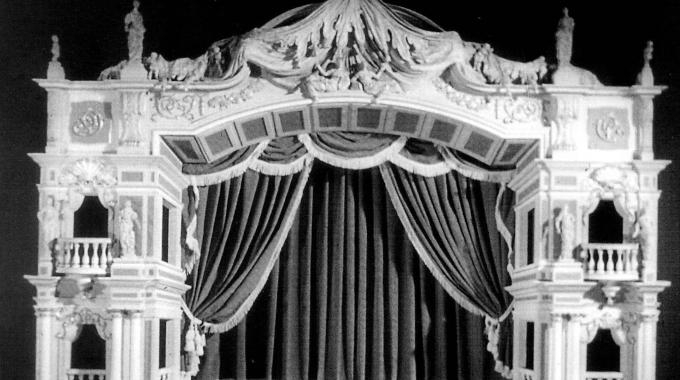 Complesso del Vittoriano. I primi 90 anni di mamma RAI