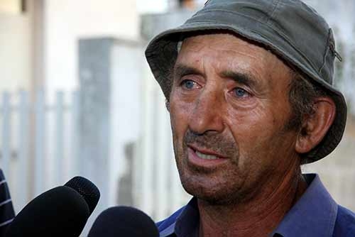 Giallo di Avetrana. La notizia bufala sul suicidio di Michele Misseri