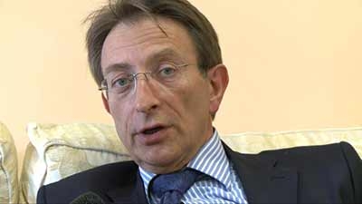Terremoto L’Aquila. Si dimette il sindaco Cialente