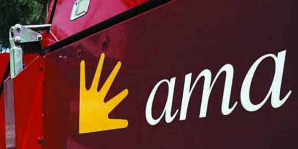 CGIL: Ama. Nuova gestione segni un nuovo inizio