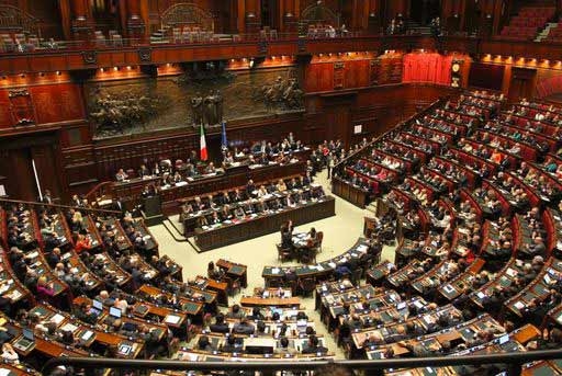 Le proposte di riforme sono note, e’ questione di volontà