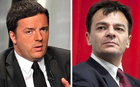 Il Pd sbanda, i renziani “processano” Fassina