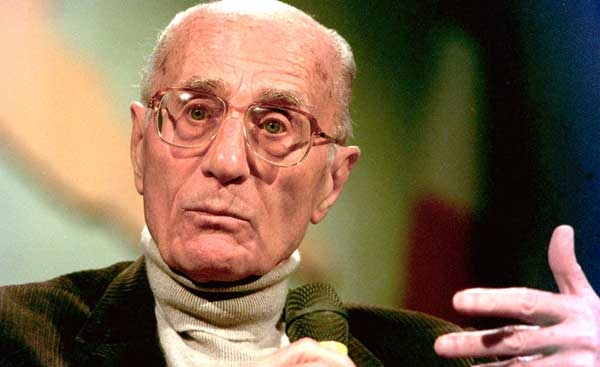 Indro Montanelli, il principe del giornalismo