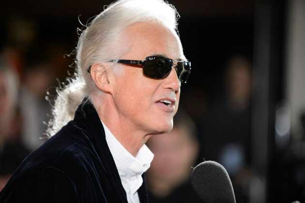 Jimmy Page: l’essenza del rock. Compie 70 anni il leggendario chitarrista dei Led Zeppelin