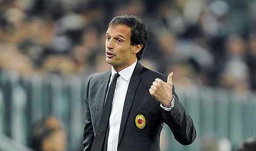 Milan: Allegri, esonerato, paga per tutti. Anche per Berlusconi e C