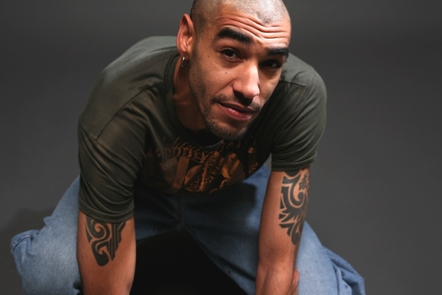 La selecta di Leeroy Thornhill (X-Prodigy) per la dancefloor del Rising Love