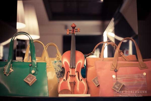 Kilesa Italia. Presentate le creazioni moda