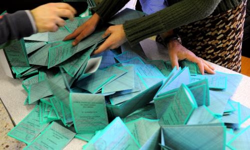 Riforma elettorale, iter fulmineo per approvare il provvedimento