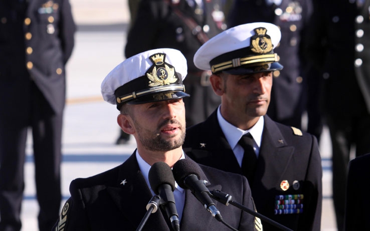 Marò. L’Europa avverte l’India.  No alla pena di morte