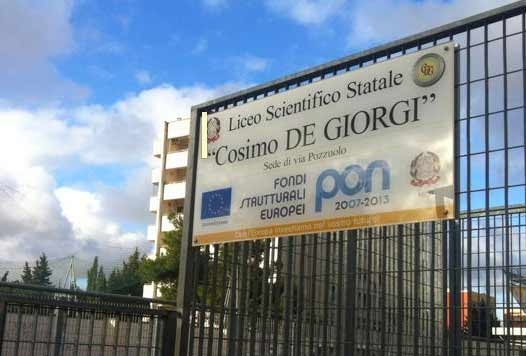 Tragedia a Lecce. Uno studente di 17 anni cade in un pozzo e muore