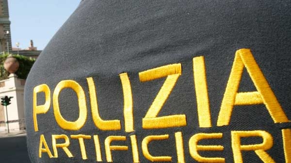 Roma, Allarme bomba al McDonald e alla sede Unicredit