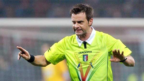 Calcio. I Mondiali in Brasile dietro l’angolo. Ecco tutte le terne arbitrali