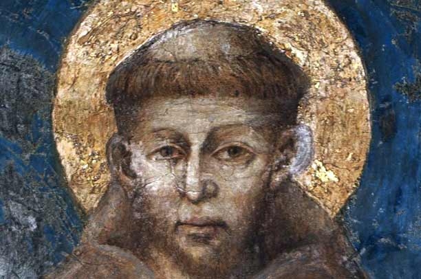 Francesco. Tracce, Parole, Immagini. Una mostra per ritrovare il senso delle cose e della vita