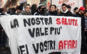 Rifiuti Lazio. Fermare il malaffare si può e si deve