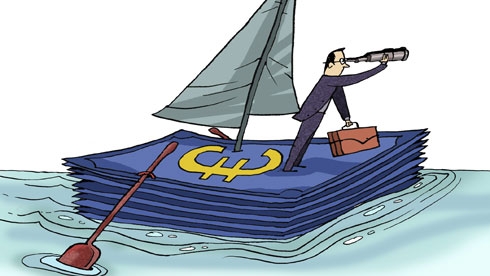 Nasce un’unione bancaria europea già vecchia e impotente