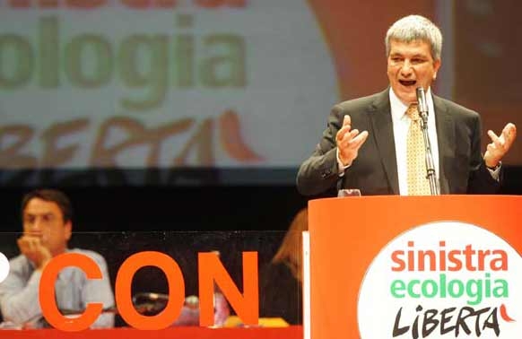 Congresso Sel. Tre giorni per rilanciare la sinistra. DIRETTA STREAMING