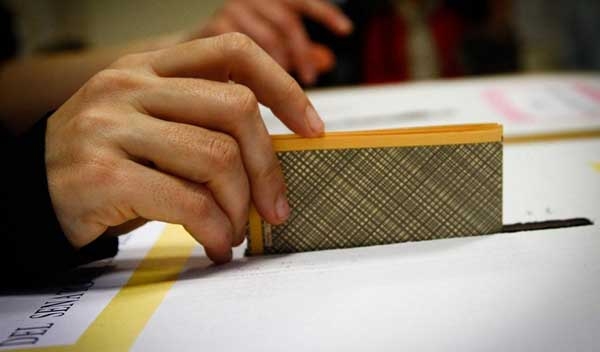 Legge Elettorale. Sì di Berlusconi e Scelta Civica al Segretario Pd