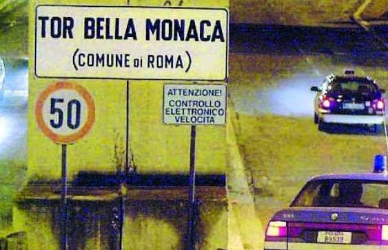Roma violenta. Giovane in fin di vita colpito da due proiettili alla testa