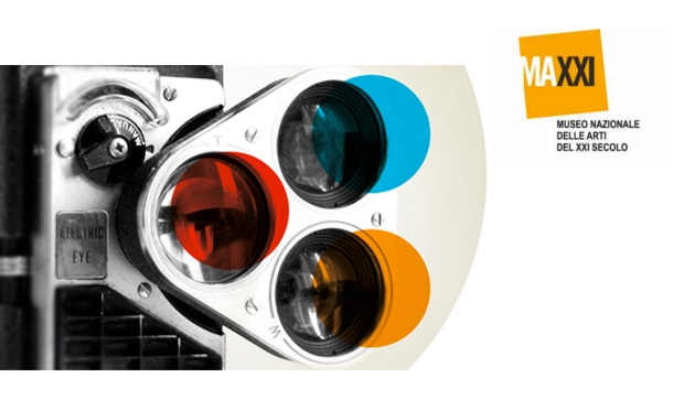 Cinema al MAXXI. Dal 5 febbraio al 5 aprile