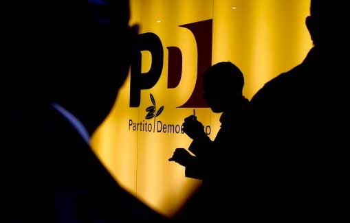 Il PD e lo spettro di un Monti bis