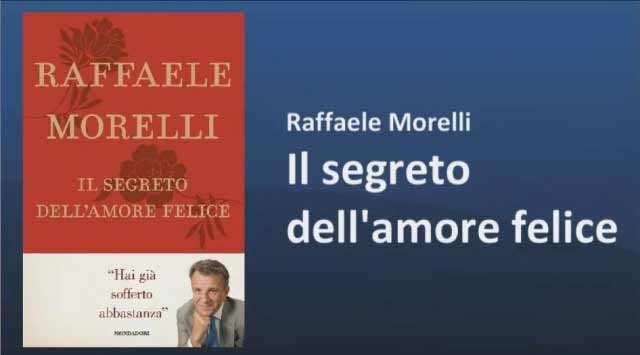 Saggi. Il segreto dell’amore felice. Recensione