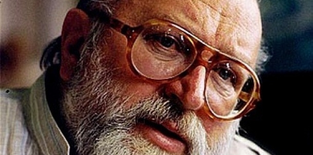 C’era una volta… Sergio Leone