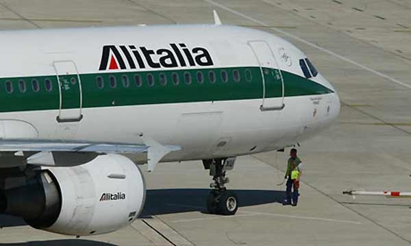 Alitalia. Trattative bloccate. Lavoratori sempre a rischio