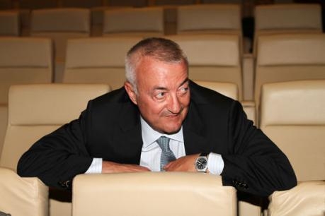 Ilva. Nuovo mandato di arresto per Fabio Riva