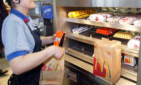 I Working poor arrivano in Italia e aumenta il rischio deflazione
