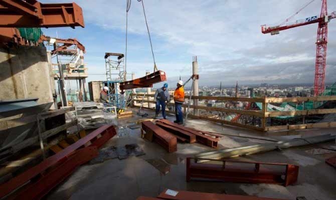 Jobs Act. In edilizia buon lavoro significa anche lotta all’illegalità