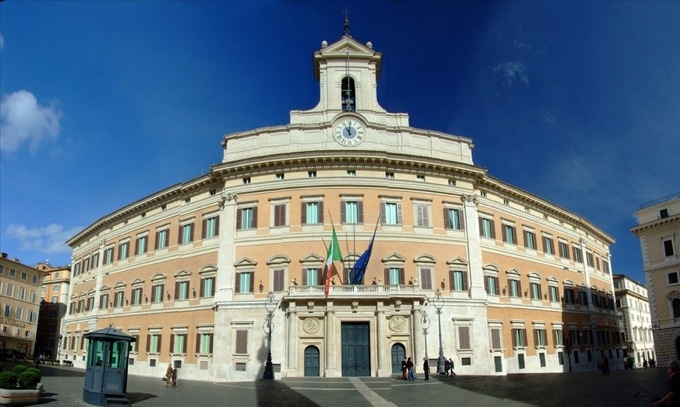 Continueremo a votare in latino? Con l’italicum dopo il tatarellum, il mattarellum  e il porcellum