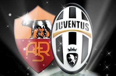 La Roma riprende la caccia della Juve