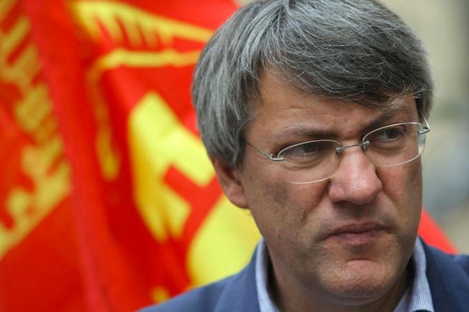 Di Berardino a Landini: assurdo chiedere che venga sospeso il Congresso Cgil