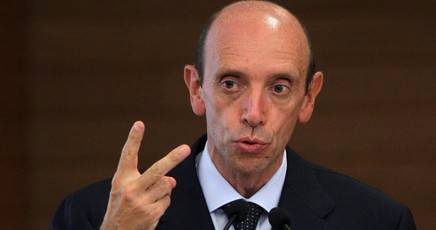 Truffa ai danni dello Stato: indagato Antonio Mastrapasqua per 85 milioni di euro