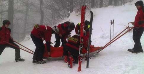 Incidente Schumacher: “Il campione non molla, ma la situazione non migliora”