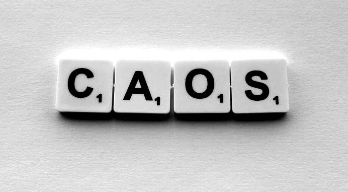 Caos elettorale. Ecco il testo della Legge depositata in Commissione