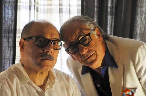 Dai Golden Globes agli Oscar, “La grande bellezza” rilancia l’Italia