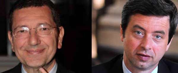 Rifiuti. Incontro tra Orlando e Marino su ipotesi commisariamento