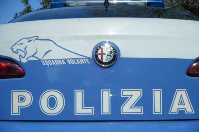 Sparatoria a Napoli. Feriti due poliziotti