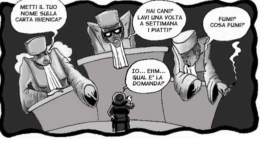Fumetto. Viviana Gentile e Giuseppe Strati creatori di ZTL, ispirato alla realtà giovanile
