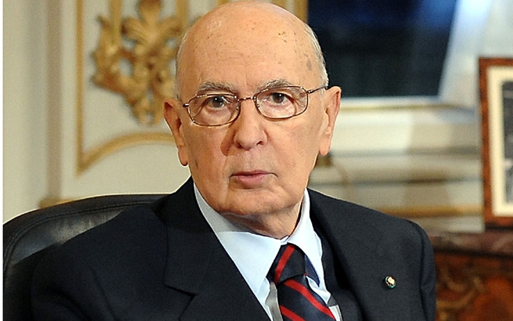 Napolitano, Il M5S fa richiesta di impeachment