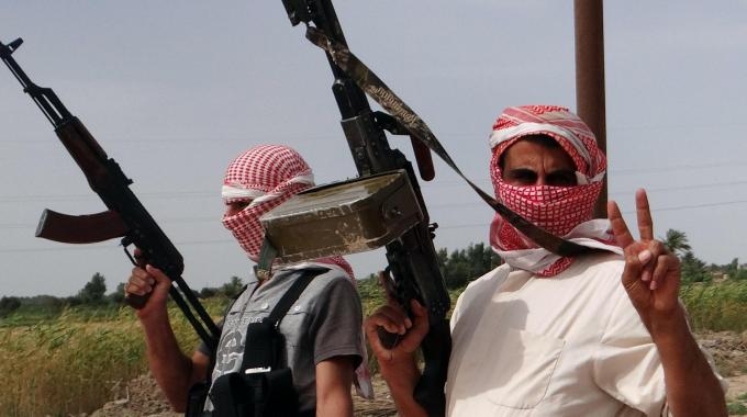 In Iraq lo spettro di una nuova guerra civile