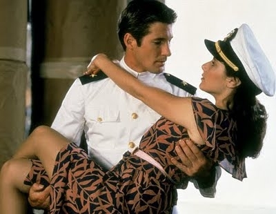 La donna water, 50 sfumature da gentleman